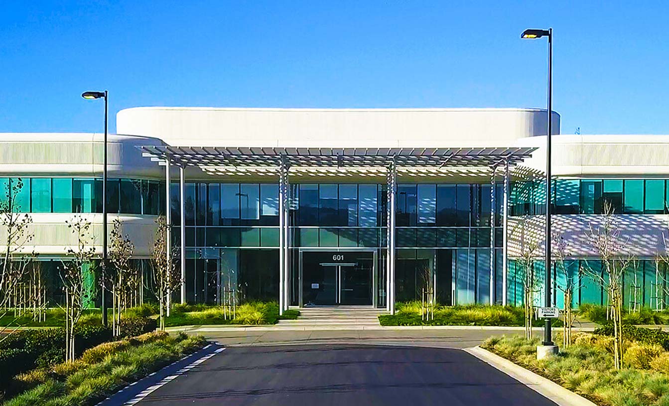 mccarthy datacenter